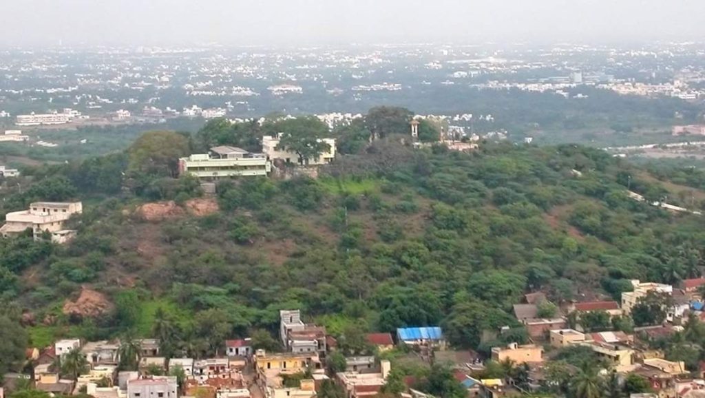 Ο άγιος Παΐσιος χάλασε την απόπειρα ψυχικής δολοφονίας του νέου στις Ινδίες!