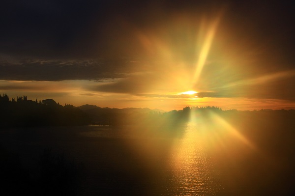 Το φως του κόσμου