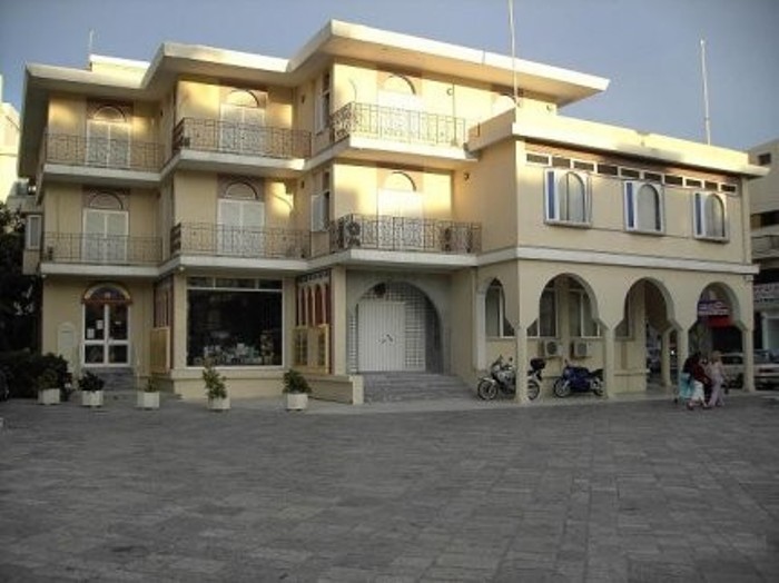 Ξεκινά η Σχολή Γονέων της Ι.Α. Κρήτης