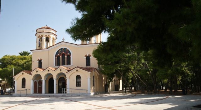 Σεμινάρια της Ορθόδοξης Πίστης στην Ελευσίνα