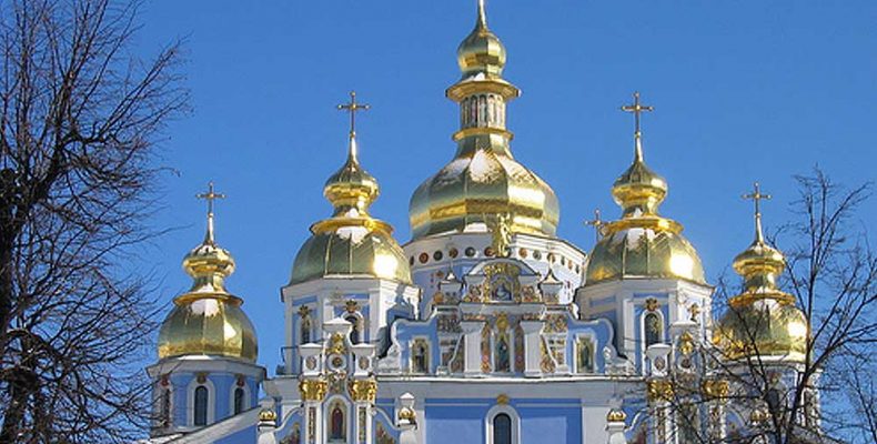 Επίσκοπος Δανιήλ: Μη αναστρέψιμη η πορεία προς την ουκρανική αυτοκεφαλία