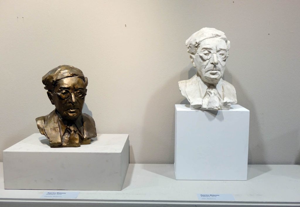 ΚΘΒΕ: Ποίηση και εικαστικά μέσα από τη γλώσσα του θεάτρου