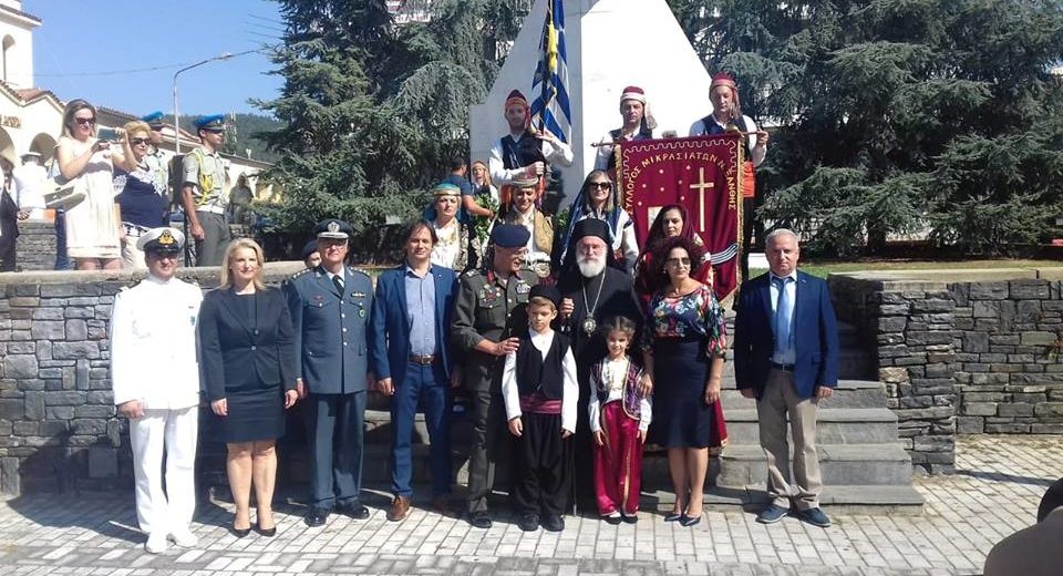 Την γενοκτονία των Ελλήνων τιμά ο Σύλλογος Μικρασιατών Ξάνθης