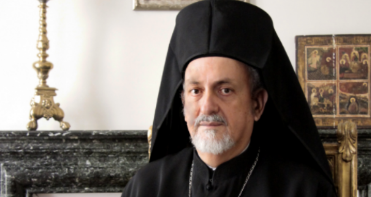 Γαλλίας Εμμανουήλ: “To Φανάρι δεν πτοείται από απειλές”