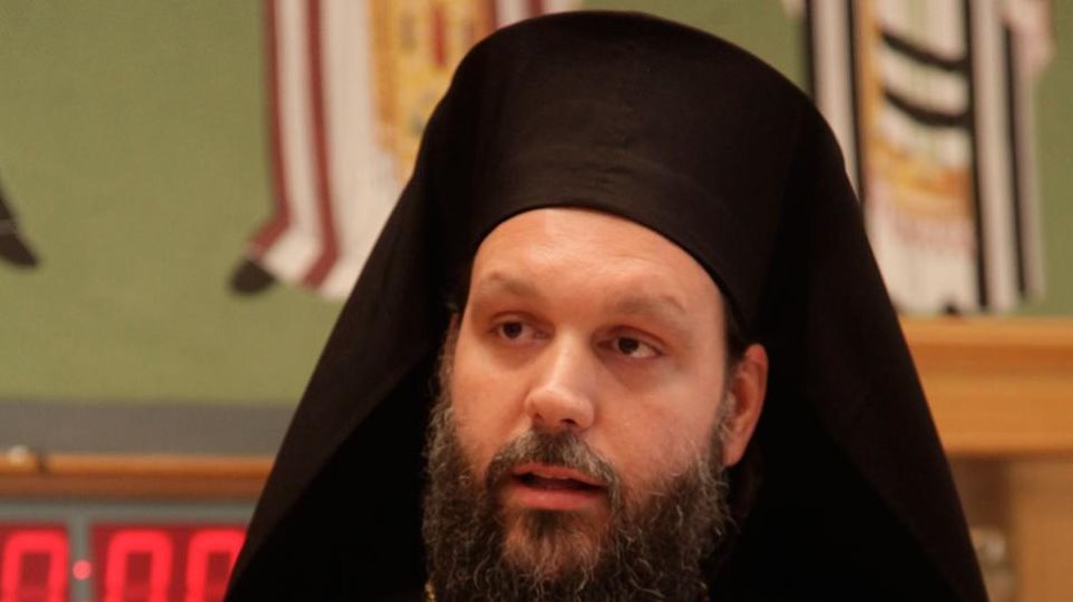 Κοινωνικό φροντιστήριο από Ι.Μ. Νέας Ιωνίας