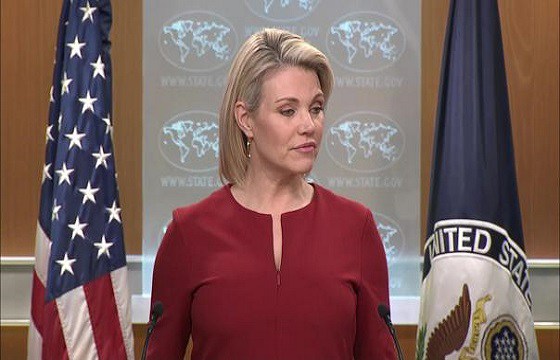 Υπέρ της Ουκρανικής αυτοκεφαλίας οι ΗΠΑ