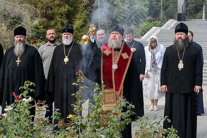 Τελετή για τους εκατοντάδες πιστούς που εκτελέστηκαν επί κομμουνισμού στο Καζακστάν