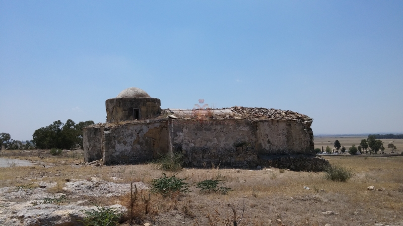 Το Γενέσιον της Θεοτόκου εόρτασαν οι εκτοπισμένοι των Γενάγρων