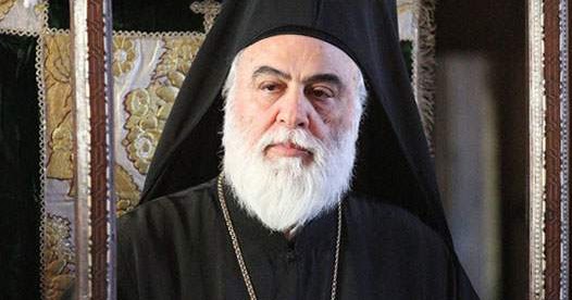 Μητρ. Μιλήτου: Οι Ρώσοι δεν έχουν δημιουργήσει μια υψηλότερη μορφή Ορθοδοξίας