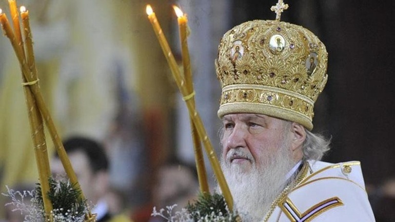 Πατριαρχείο Μόσχας: Το Φανάρι απειλεί την ενότητα της Ορθοδοξίας
