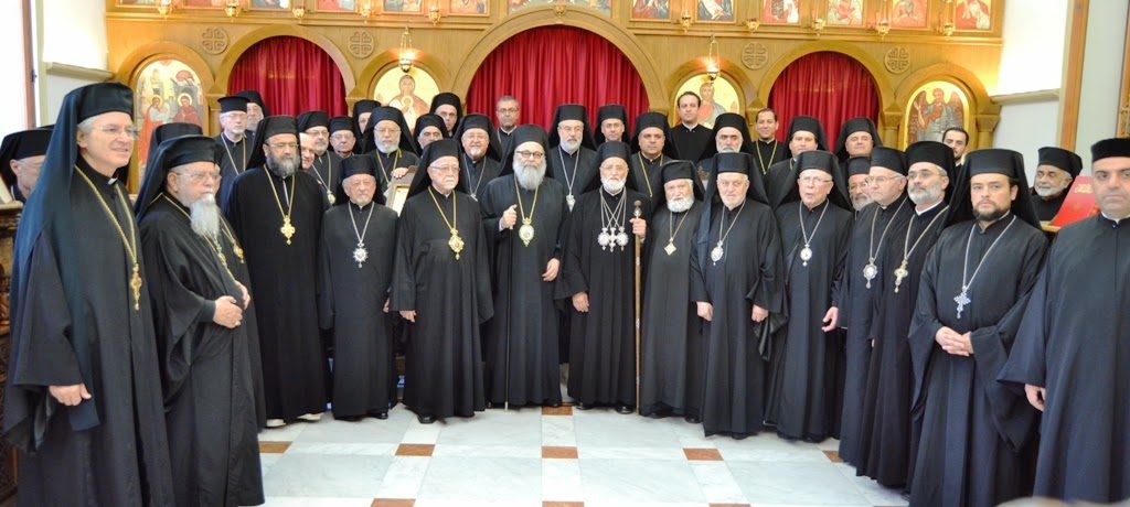 Ουκρανική Εκκλησία: Οι Έξαρχοι του Φαναρίου να εγκαταλείψουν άμεσα τη χώρα