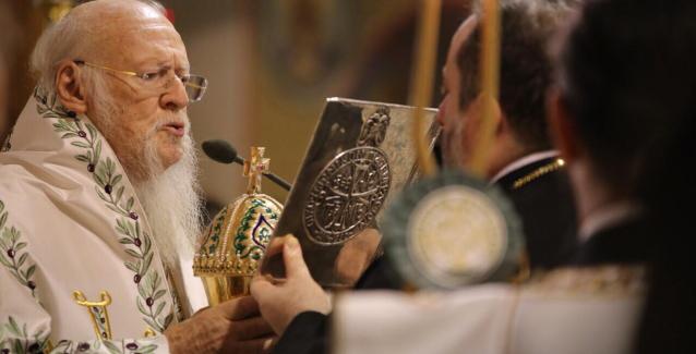 Πατριαρχικό Συλλείτουργο στη Θεσσαλονίκη και επιμνημόσυνη δέηση στα Συμμαχικά Κοιμητήρια του Ζέιτενλικ