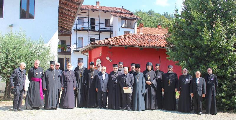 Ολοκληρώθηκε το συνέδριο «ΔΙΑΚΡΙΣΙΣ ΚΑΙ ΧΡΙΣΤΙΑΝΙΚΟΣ ΒΙΟΣ»