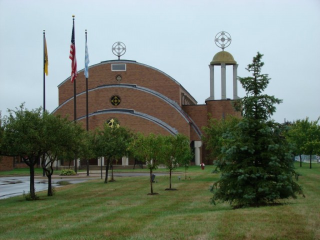 Η Ι. Α. Αμερικής αποστέλλει 237 χιλ. δολ. για τους πυρόπληκτους της Αν. Αττικής