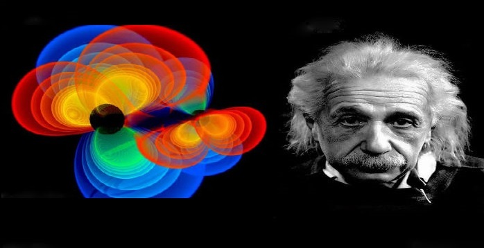 Τα Βαρυτικά Κύματα του Αϊνστάιν: Ήχοι από Κοσμικές Συγκρούσεις στο Σύμπαν