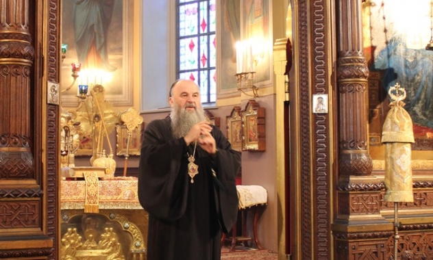 Μόσχα: Σκάνδαλο η άρνηση της Ελλάδας να χορηγήσει βίζα στον Βαρσανούφιο