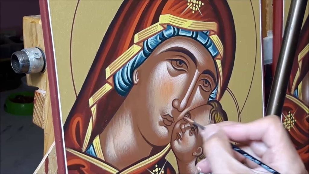 Ξεκίνησαν οι εγγραφές για την Σχολή Αγιογραφίας στην Αλεξανδρούπολη