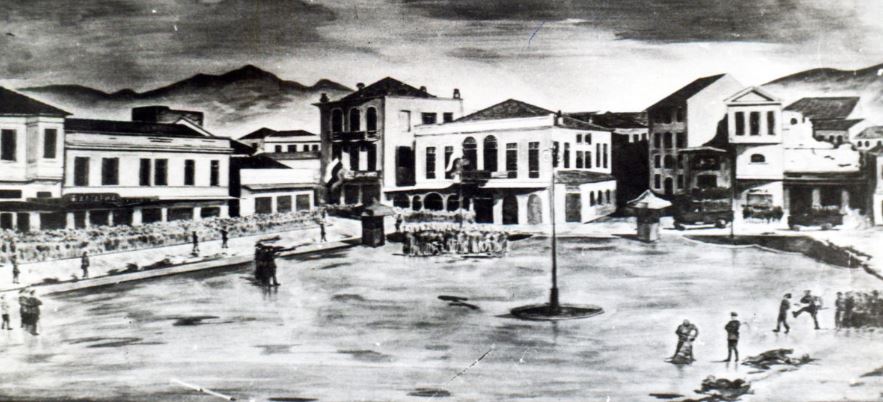 Εκδηλώσεις για την επέτειο από τη Σφαγή της Δράμας