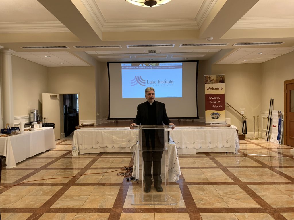 Ι.Μ. Βοστώνης: Ετήσια συνάντηση Συμβ. Εκκλησιών Μασαχουσέτης