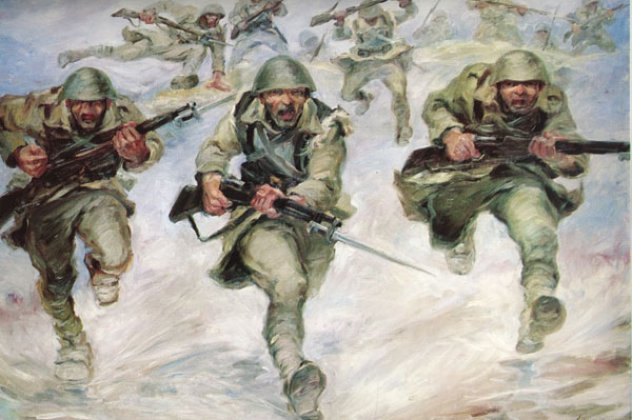 Χ.Φ.Δ.: Εκκλησιασμός της 28ης Οκτωβρίου