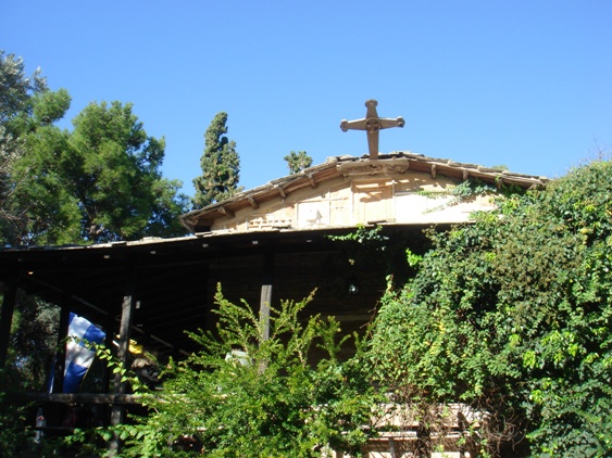 Άγιος Δημήτριος Λουμπαρδιάρης ή Βομβαρδιάρης