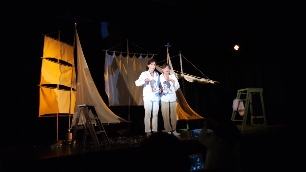 «Το Αϊβαλί η πατρίδα μου»