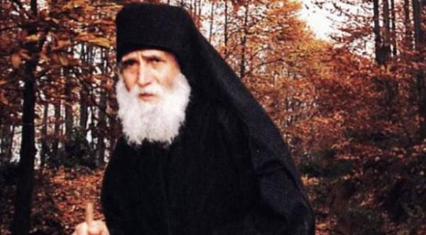 Παρακλήσεις στον Άγ. Παΐσιο