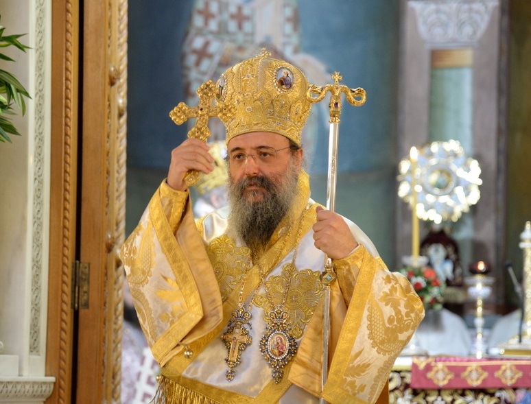 Με λαμπρότητα η Επέτειος της 28ης Οκτωβρίου στην Πάτρα