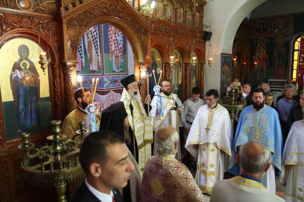 Ι.Μ. Παραμυθίας: Εκδήλωση μνήμης παρουσία του Προέδρου της Δημοκρατίας