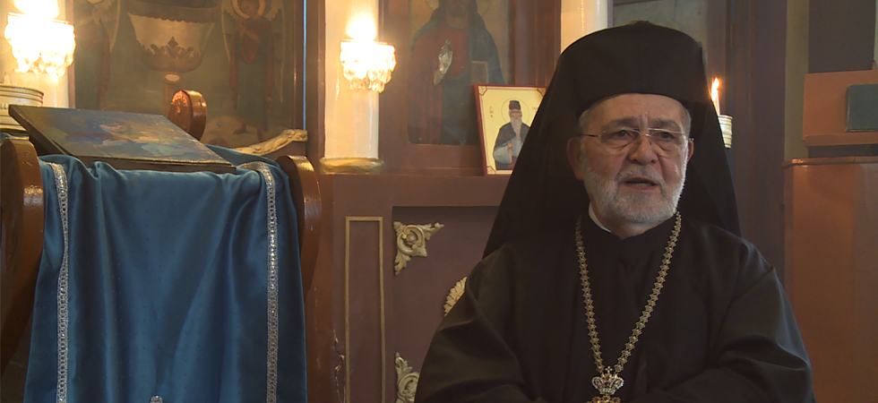 “Τα έκθετα”: Νέο βιβλίο του Μητρ. Μύρων Χρυσοστόμου