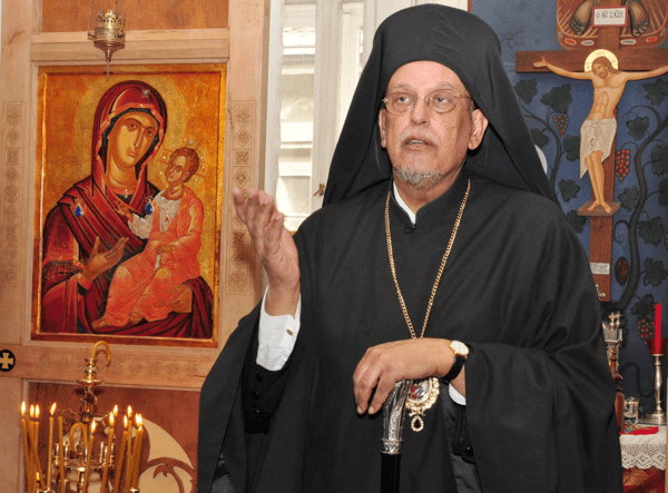 Στη μνήμη του Αυστρίας Μιχαήλ