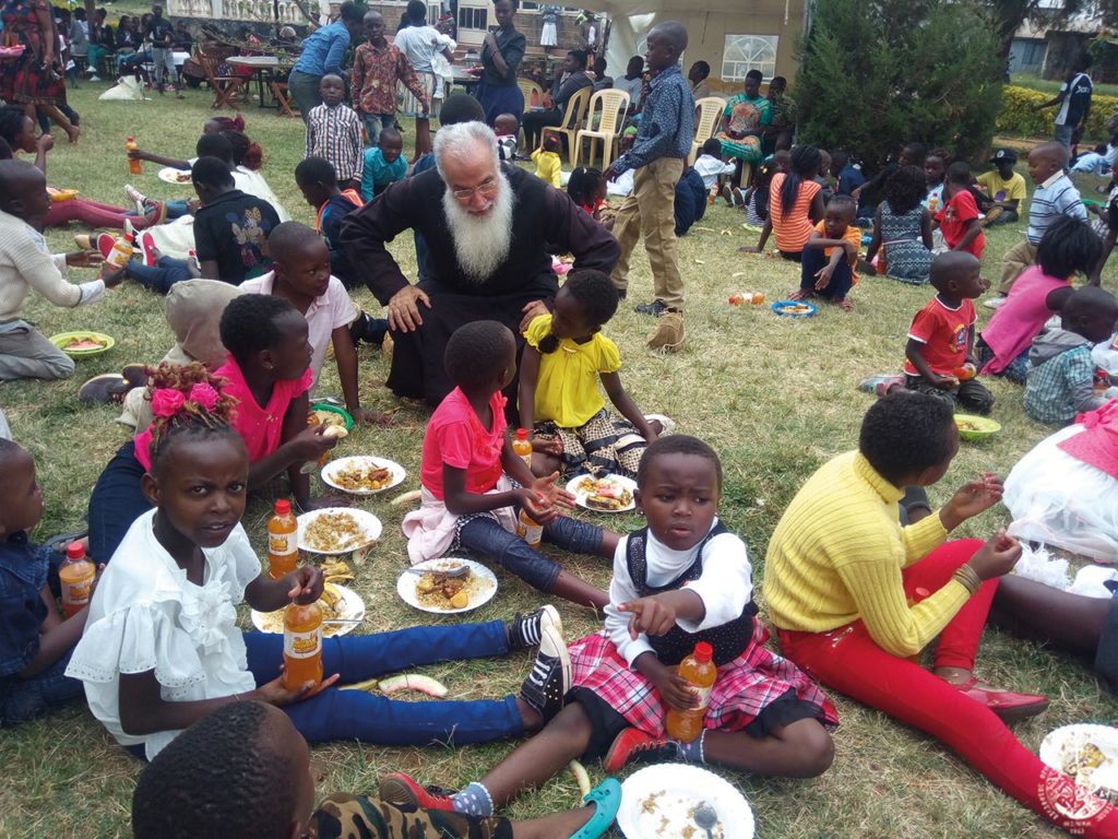 Γράφει ο Μακάριος Ναϊρόμπι: Εκείνες οι φωνές τους…