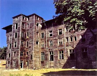 Αύριο η 4η ομιλία “Σιωπή 206 δωματίων”