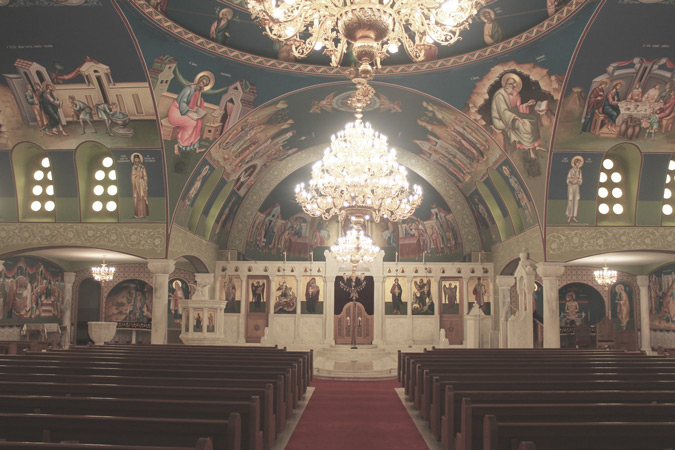 Archdiocese Undertakes National Study