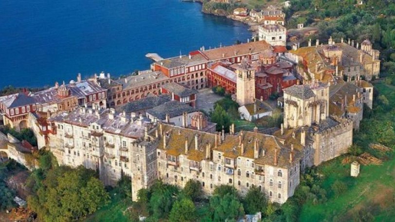 Μόσχα: Θα υπάρξουν συνέπειες για όσους επισκεφθούν το Άγιο Όρος