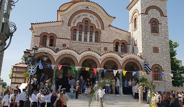 “Αναθρέφοντας Ορθόδοξα παιδιά σε μία μπερδεμένη κοινωνία”