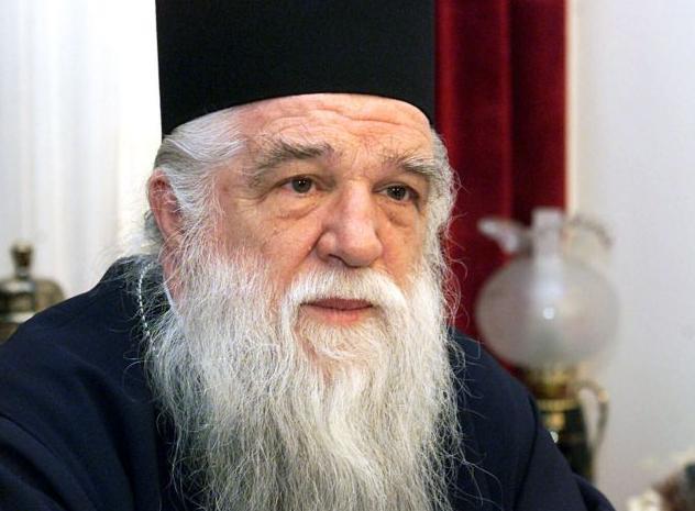 2η Ανοικτή Επιστολή προς τους “αγαπούληδες” του Θεού