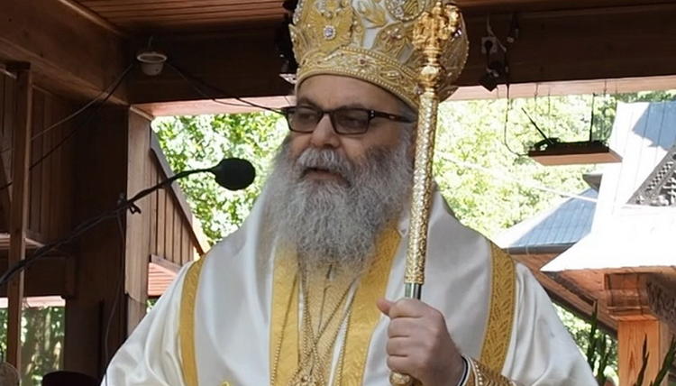 Πατρ. Αντιοχείας: Η Ορθοδοξία βρίσκεται σε κίνδυνο