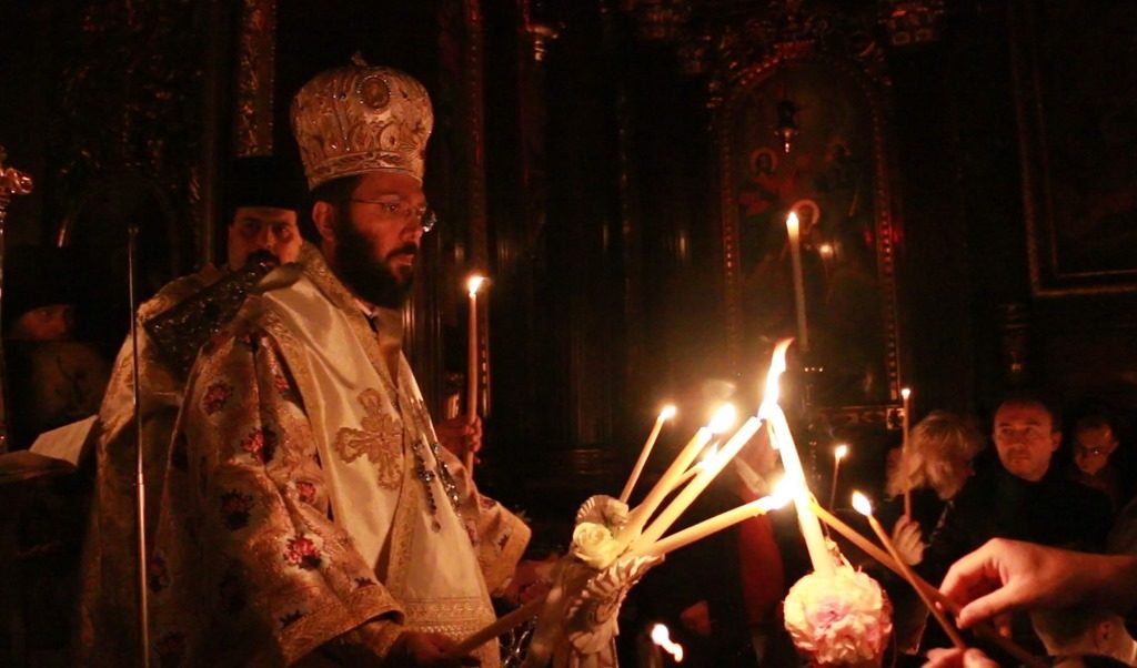 Ι.Μ. Αυστρίας: Εκδρομή στους Αγίους Τόπους