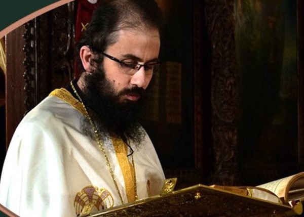 O Αρχιμανδρίτης Ιάκωβος Ελ-Χούρι νέος Μητροπολίτης Αργεντινής