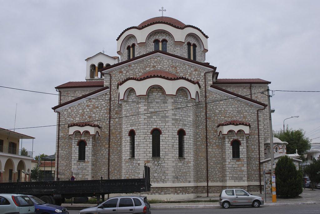 Ι.Μ. Δράμας: Ξεκινούν τα κατηχητικά σχολεία