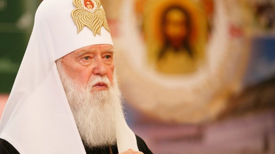 Τα κριτήρια για τον νέο “Πατριάρχη” Ουκρανίας