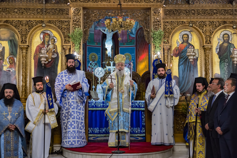 Εθνική Υπερηφάνεια στην Ι.Μ. Φθιώτιδος