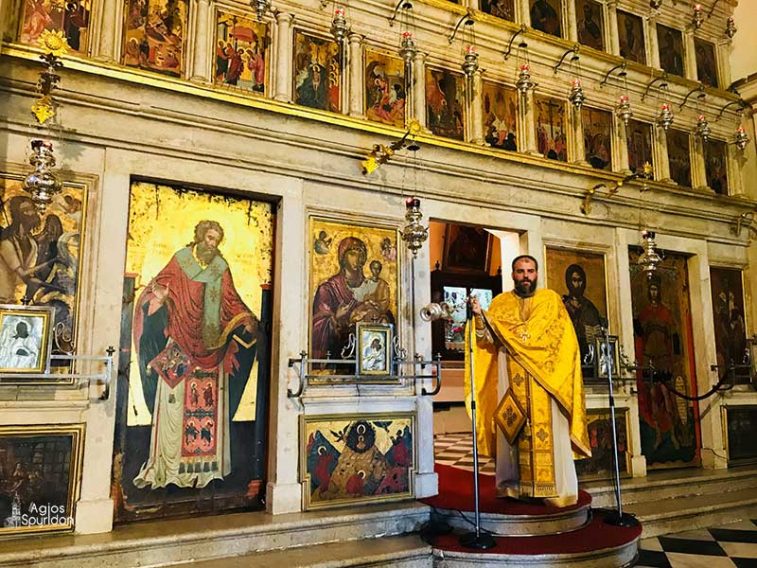 Κερκύρας Νεκτάριος: Ο Χριστιανός χρειάζεται να έχει σπλάχνα οικτιρμών