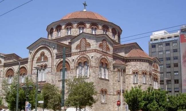 Περιοδικό Πειραϊκής Εκκλησίας: Αφιέρωμα “Άγιοι της Αθήνας”