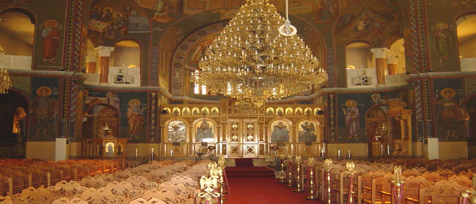 Λαμπροί εορτασμοί στην Εκκλησία των Φιλίππων