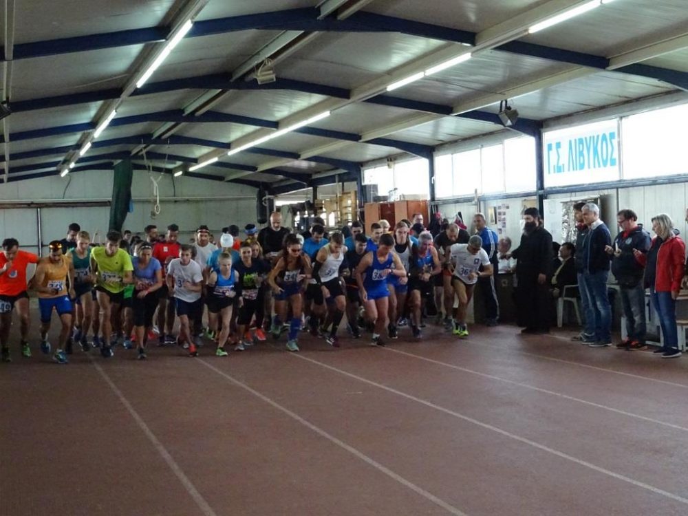 Με τις ευλογίες της Ι.Μ. Σητείας τα “Νεστόρεια”