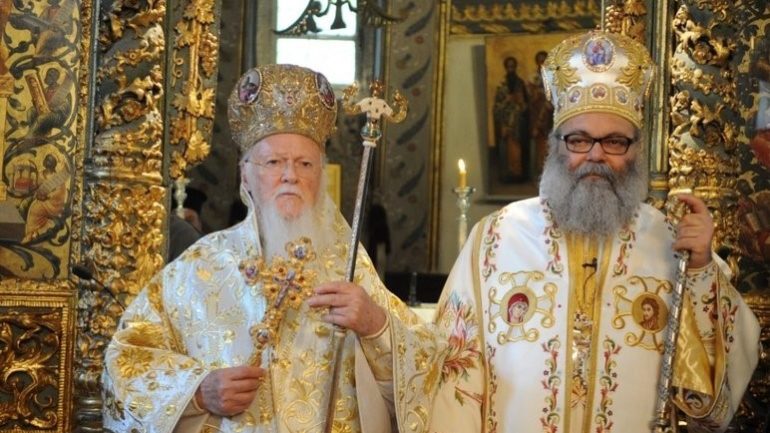 Σύναξη των Προκαθημένων της Ορθοδοξίας ζητεί το Πατρ. Αντιοχείας