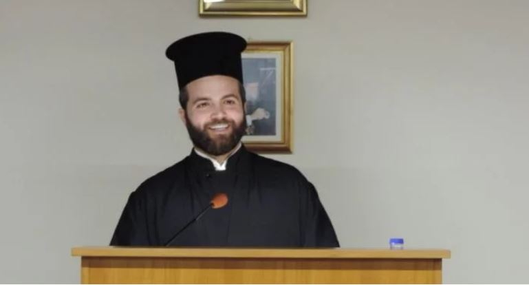 Νέος Επίσκοπος Μελιτινής ο Αρχ. Μάξιμος Παφίλης