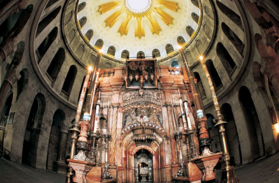 Διεθνές Συνέδριο για την Πολιτιστική Κληρονομιά